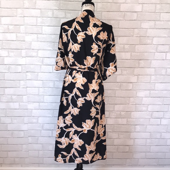 Maison du Soir robe - Picture 6 of 7